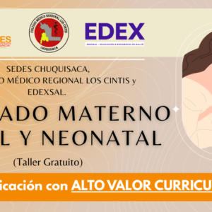 CUIDADO MATERNO FETAL-NEONATAL