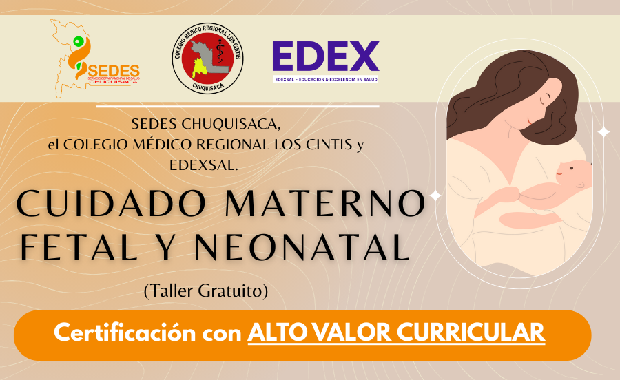 CUIDADO MATERNO FETAL- NEONATAL